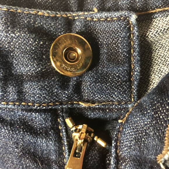 Gucci Jeans - Picture 7 of 12